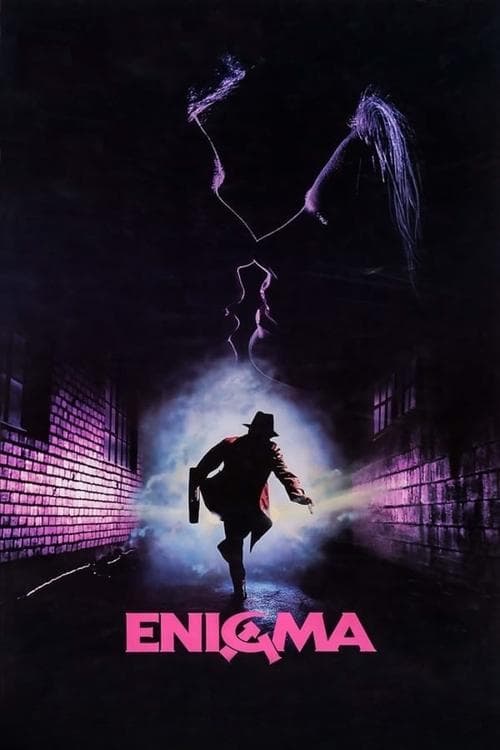 Enigma movie poster