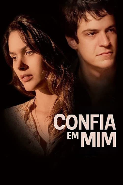 Trust Me movie poster