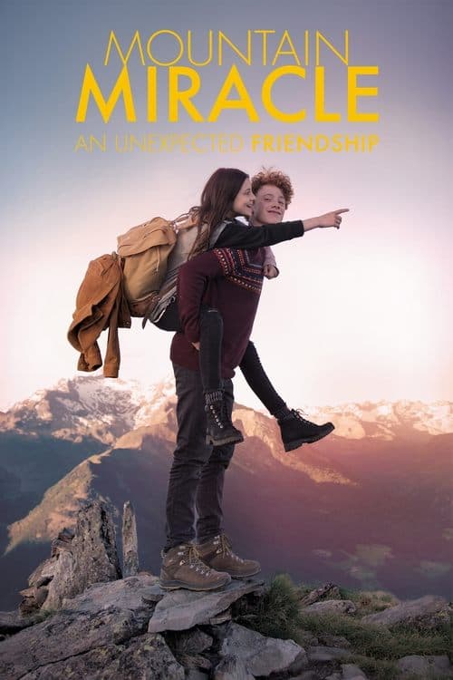 Mountain Miracle movie poster