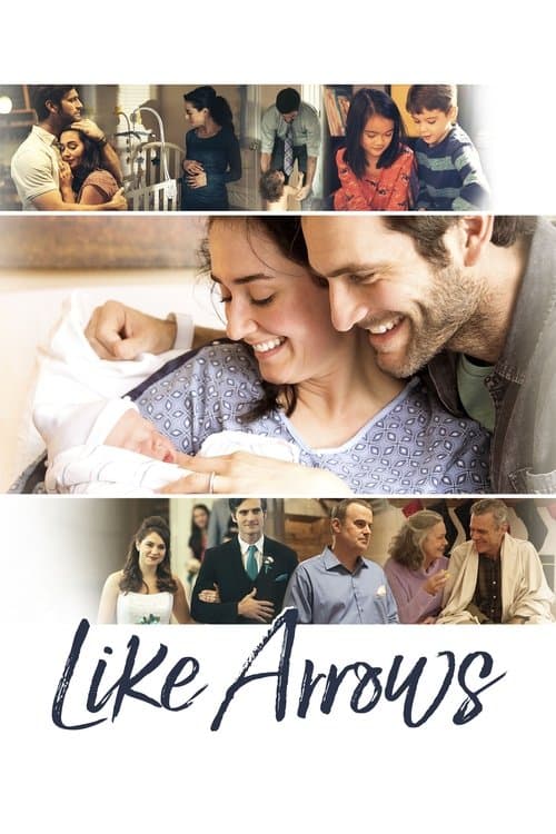 Like Arrows movie poster