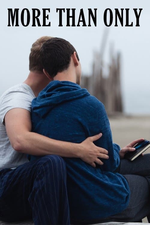 More Than Only movie poster