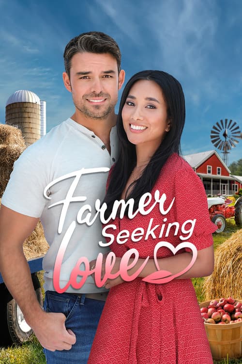 Farmer Seeking Love movie poster