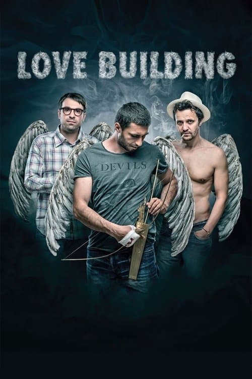 Love Building movie poster