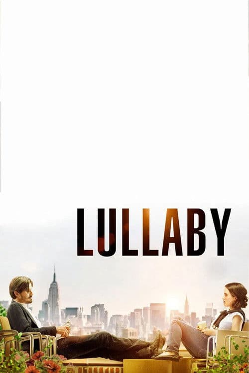 Lullaby movie poster