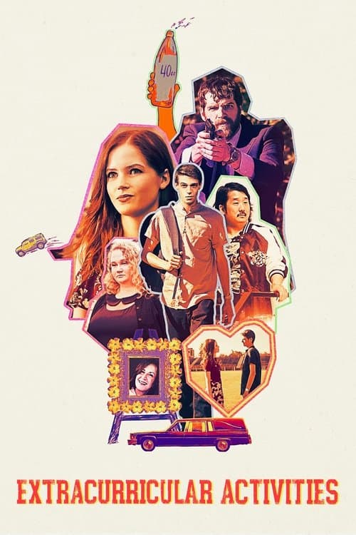 Extracurricular Activities movie poster