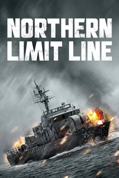 Northern Limit Line movie poster