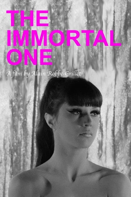 L'Immortelle movie poster