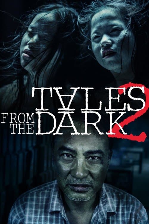 Tales from the Dark 2 movie poster
