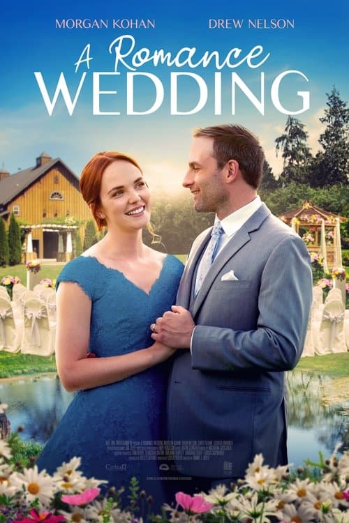 A Romance Wedding movie poster
