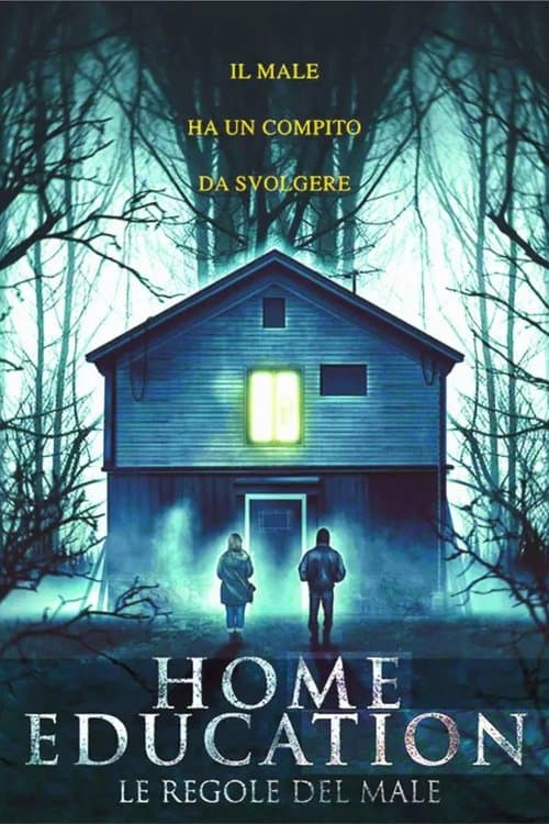Home Education movie poster