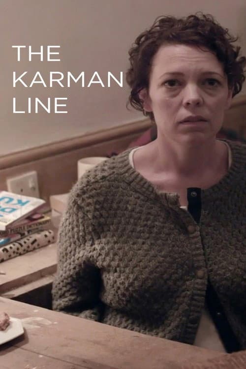 The Kármán Line movie poster
