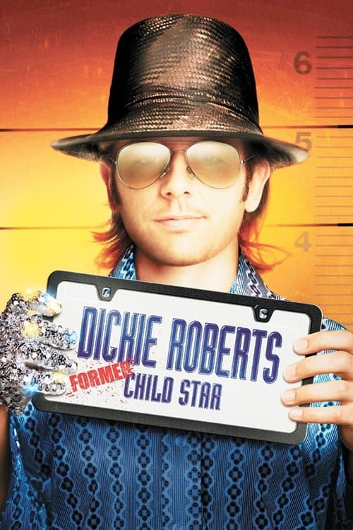 Dickie Roberts: Former Child Star movie poster