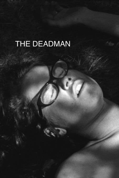 The Deadman movie poster