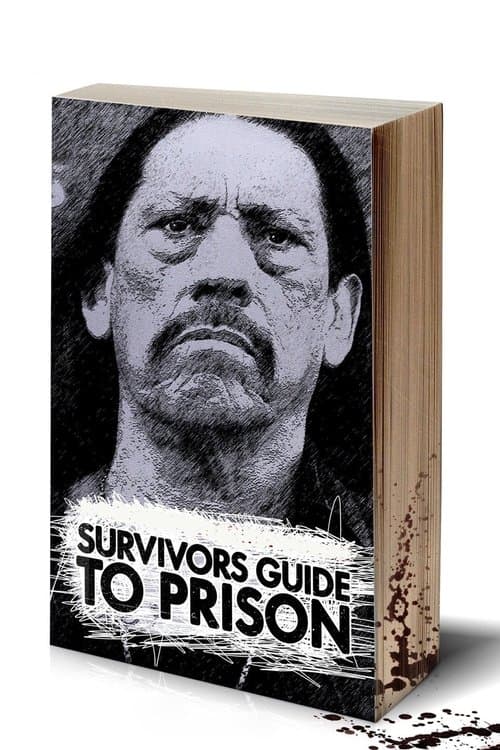 Survivor's Guide to Prison movie poster