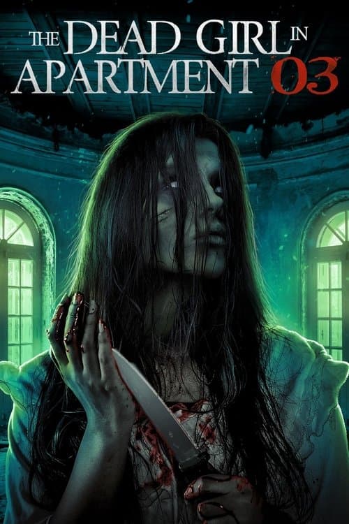 The Dead Girl in Apartment 03 movie poster
