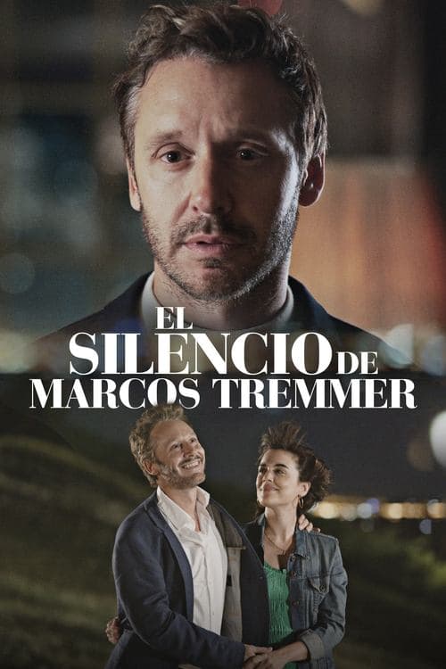 The Silence of Marcos Tremmer movie poster