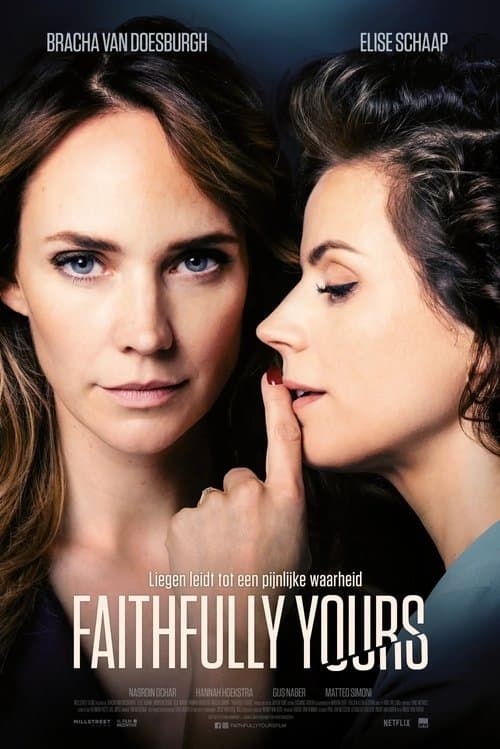 Faithfully Yours movie poster