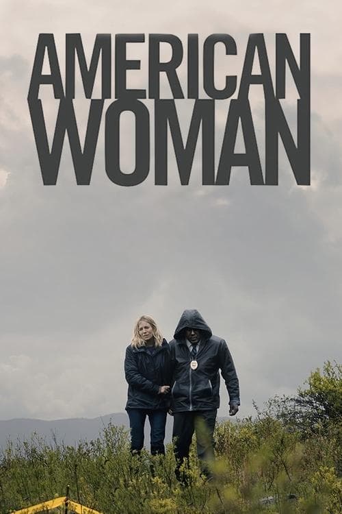 American Woman movie poster