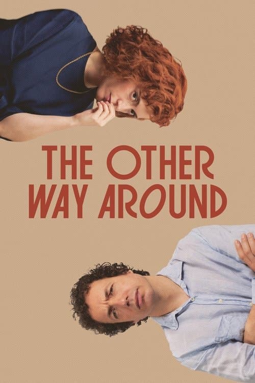 The Other Way Around movie poster