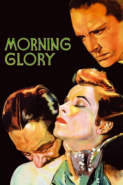 Morning Glory movie poster