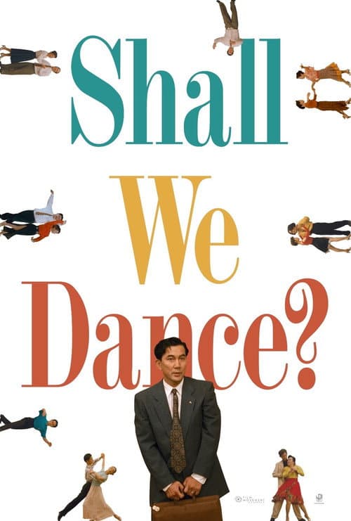 Shall We Dance?