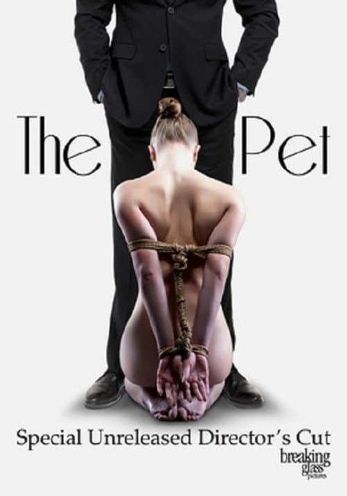 The Pet movie poster
