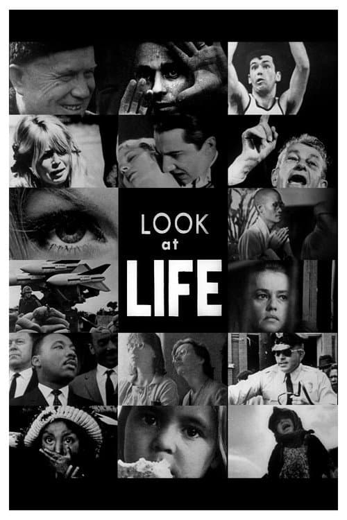 Look at Life movie poster