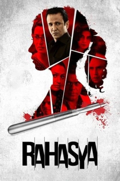 Rahasya movie poster