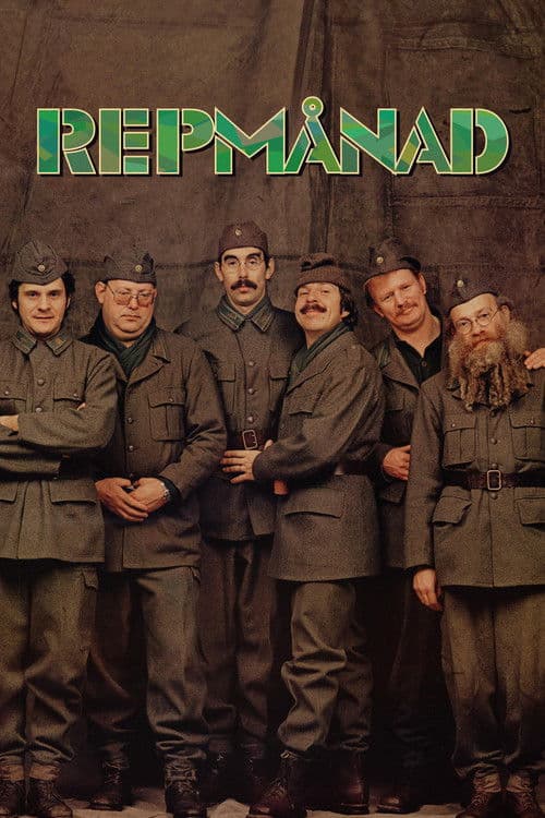 The Call-up movie poster