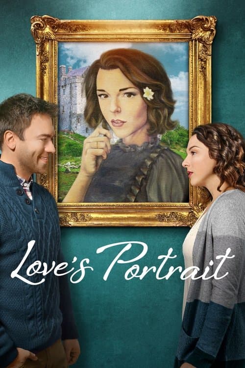 Love's Portrait movie poster