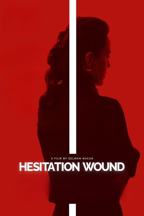 Hesitation Wound movie poster