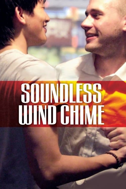 Soundless Wind Chime movie poster