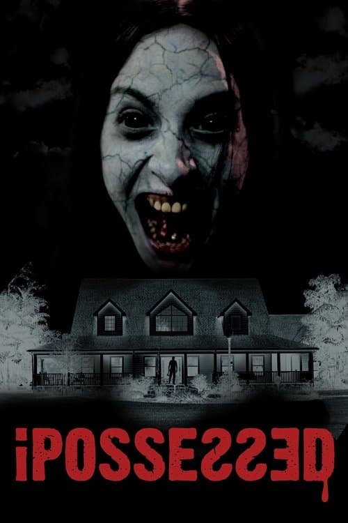 iPossessed movie poster