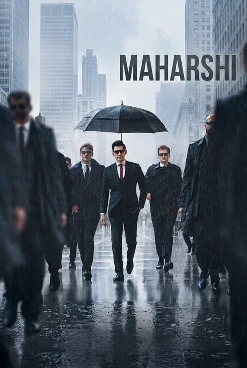 Maharshi