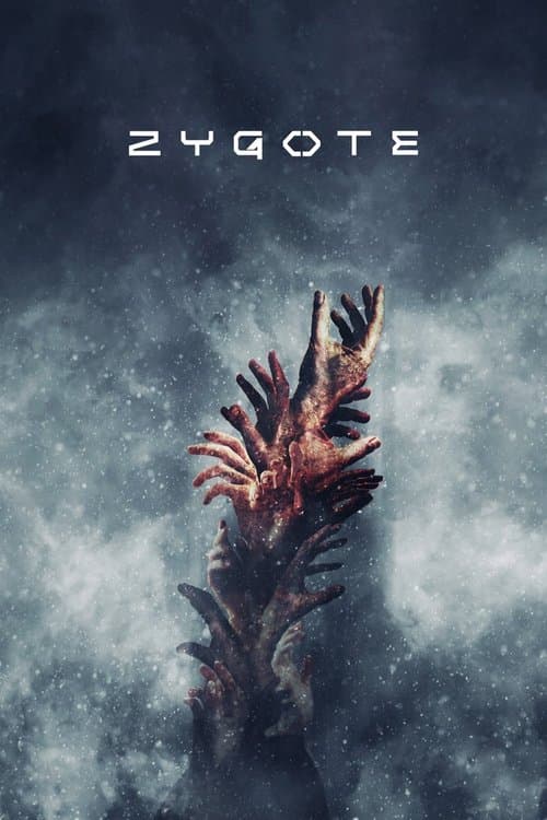 Zygote movie poster