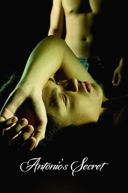 Antonio's Secret movie poster