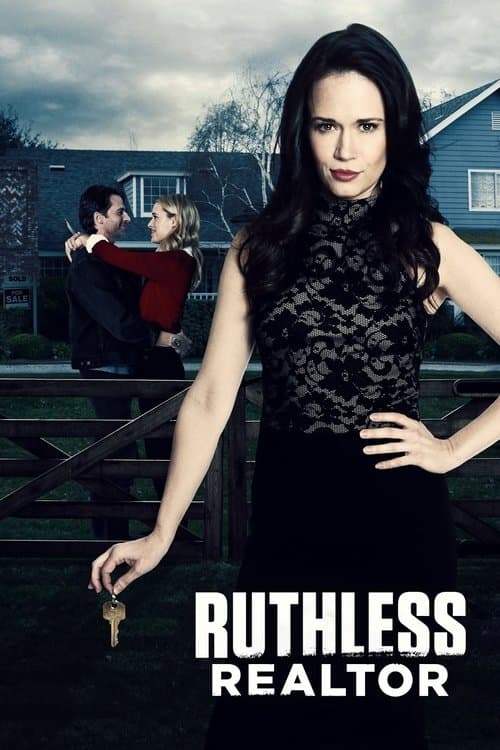 Ruthless Realtor movie poster