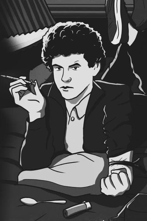 Overdose movie poster