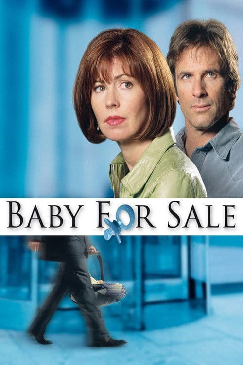 Baby for Sale movie poster