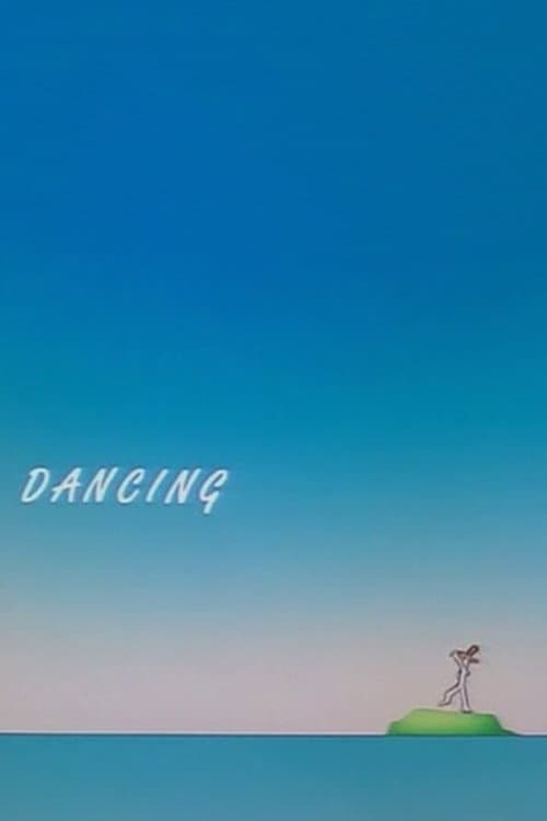 Dancing movie poster