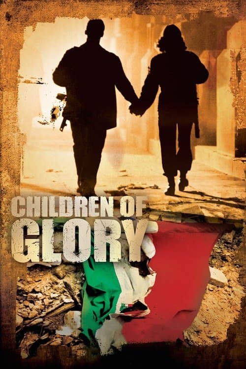 Children of Glory movie poster