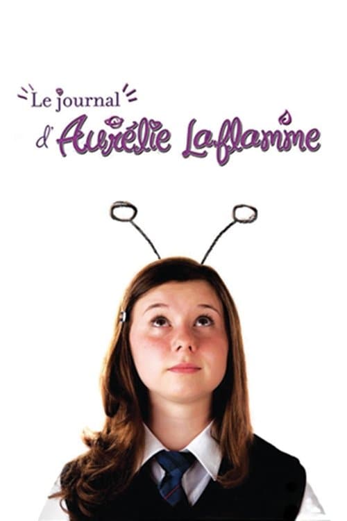 Aurélie Laflamme's Diary movie poster