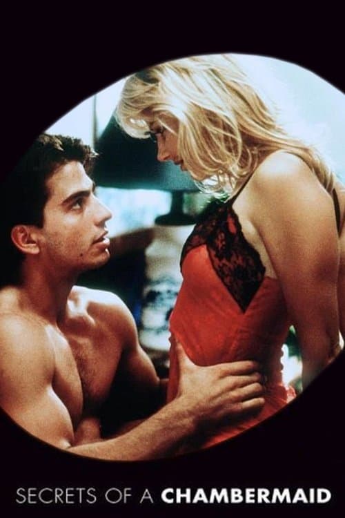 Secrets of a Chambermaid movie poster