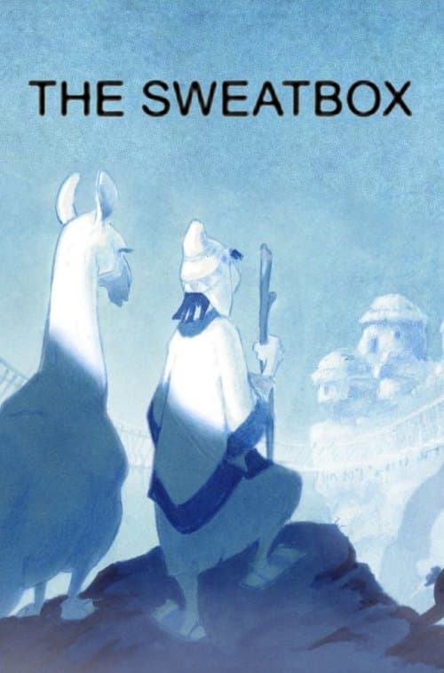 The Sweatbox movie poster