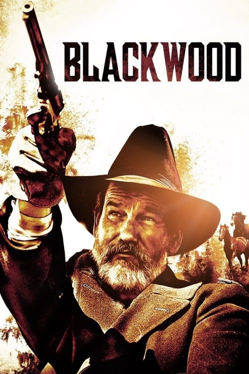 Blackwood movie poster
