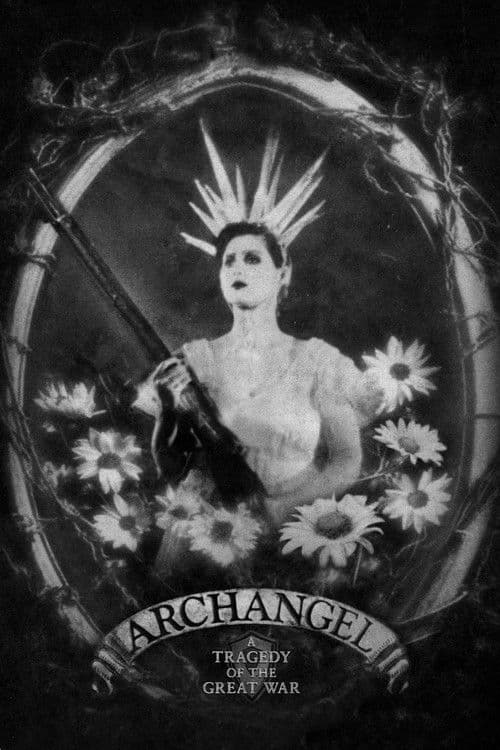 Archangel movie poster
