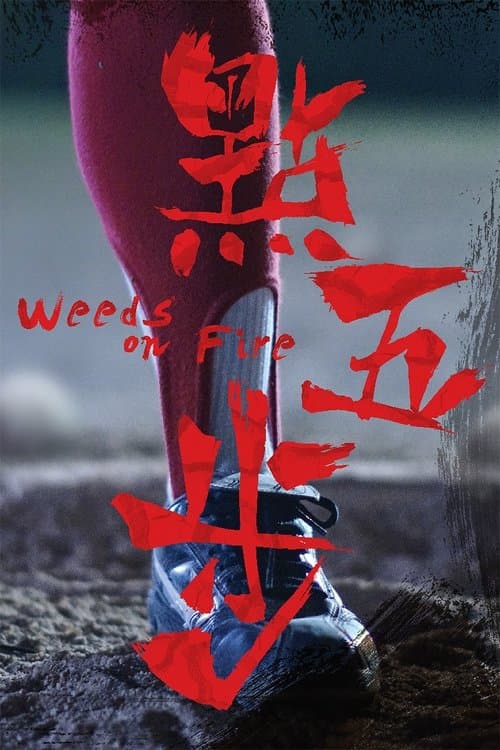 Weeds on Fire movie poster