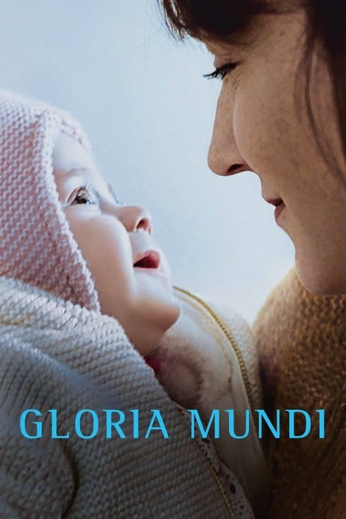 Gloria Mundi movie poster