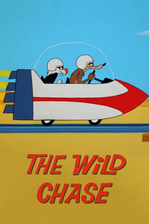 The Wild Chase movie poster