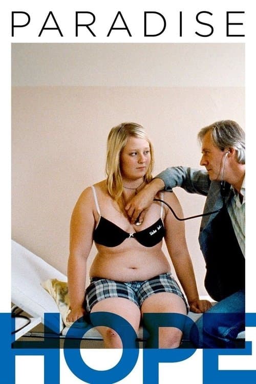 Paradise: Hope movie poster